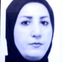 آناهیتا عسگری