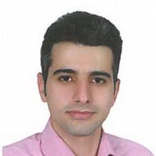 مهرداد شریف زاد