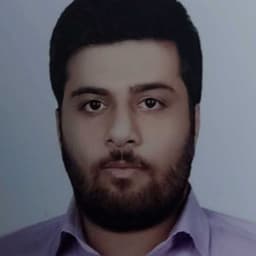 سیدفرزام موسویان فرد