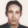 محمد صفری