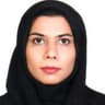 فاطمه دشتله