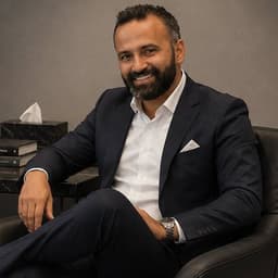 عباس مباشرت