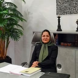 نگین ذوالعلی