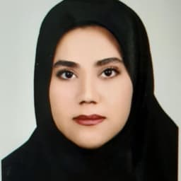 مهشید تیرماهی