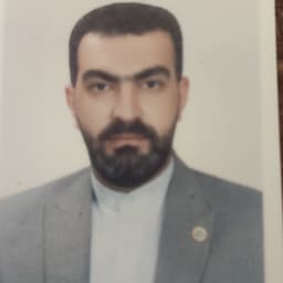 حامد محرمی