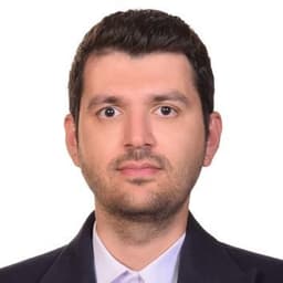 میلاد مهدوی