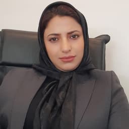 سمیرا شفیعی