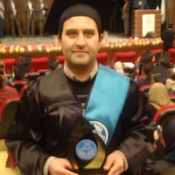 سید علی حسینی