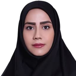 الهام اسحاقیان درچه