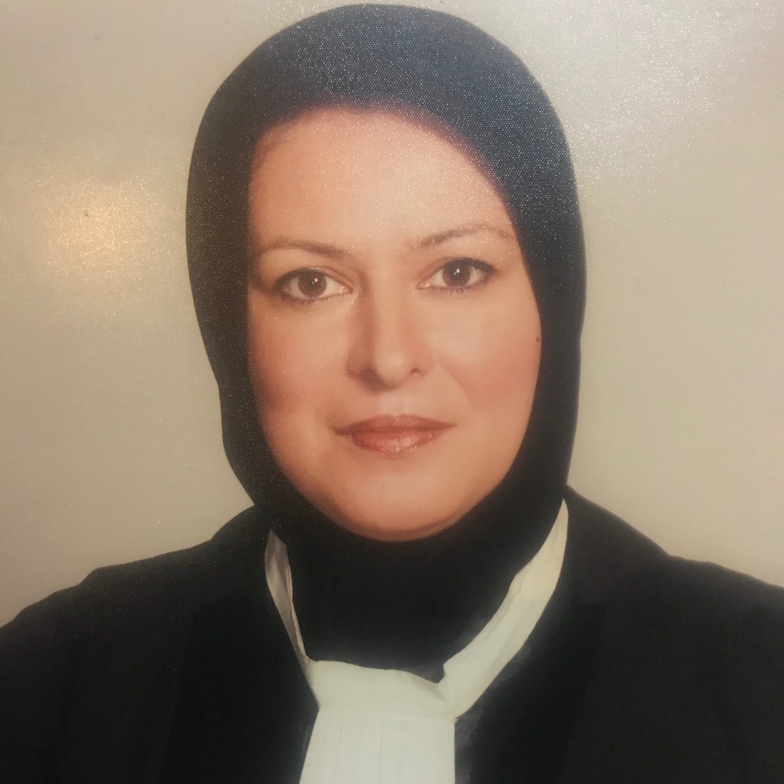 مژگان موفقی