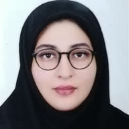 مهرنوش عابدین