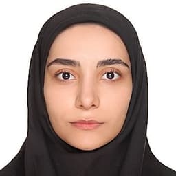 مائده جابری