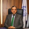 مصطفی داورزنی