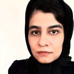 مرجان عطائی