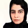 مرجان عطائی