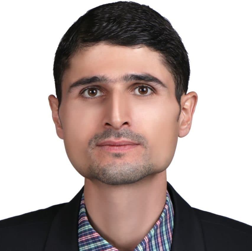 سلمان غفرانی کجانی