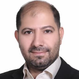 جعفر شعبانی