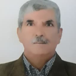 علیرضا برومند