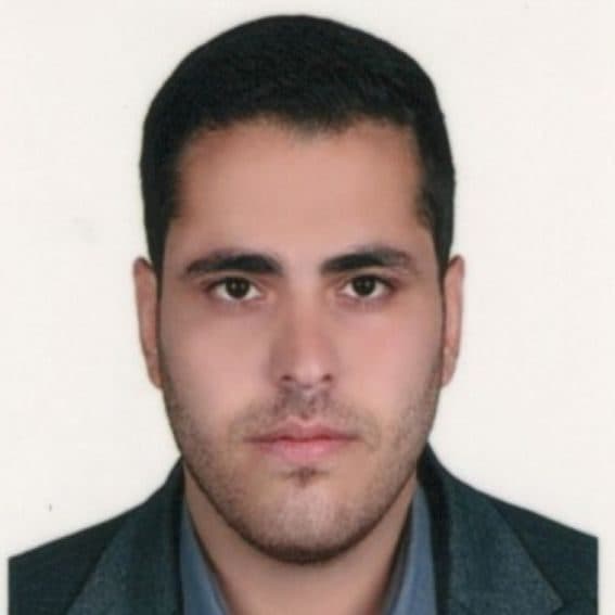 شاهین زینلی