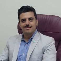 کیوان بی نیاز