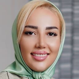 محدثه مؤمنی