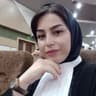 نسرین احسنی