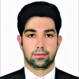 مهدی حیدری