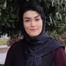 نرجس شریفی