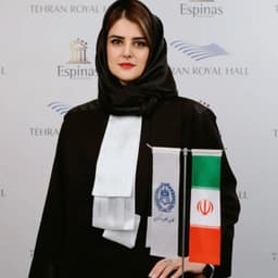 فرنگیس عالی خانی