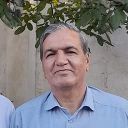 علی اصغر حاتمی