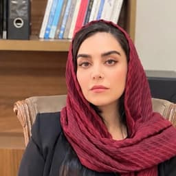 فاطمه شهباز
