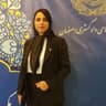 مریم آذرگون