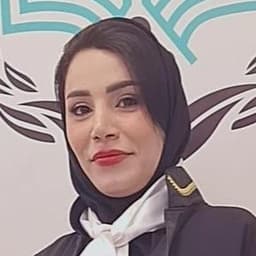 نجلا ناجی آقاخانلو