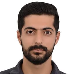 سیدمهدی موسوی
