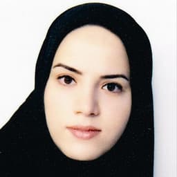 معصومه خداکرمی