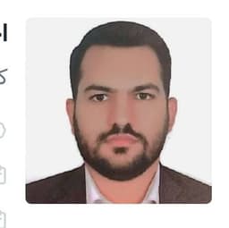 احمدرضا شاهسونی