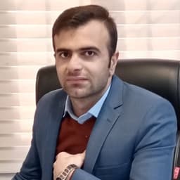 محمد نوروز پور