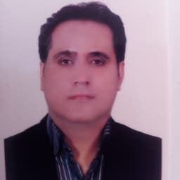 سعید بزرگی کازرونی