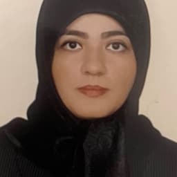 مدیحه مسجدی یان