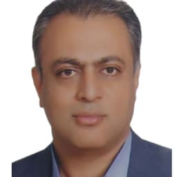 محمد رضا صلاحی