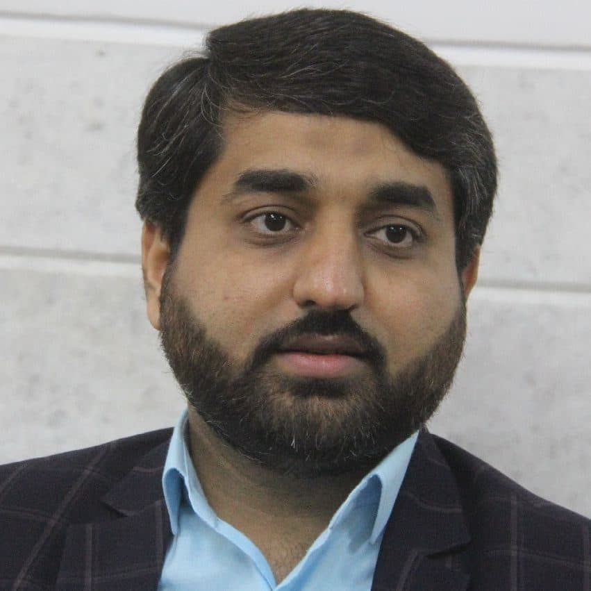 سید احمد حسینی پور