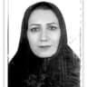 محبوبه دهقان خلیلی