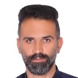 نعمت اله رستمی بلمیری