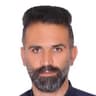 نعمت اله رستمی بلمیری
