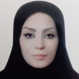 مریم مرادی