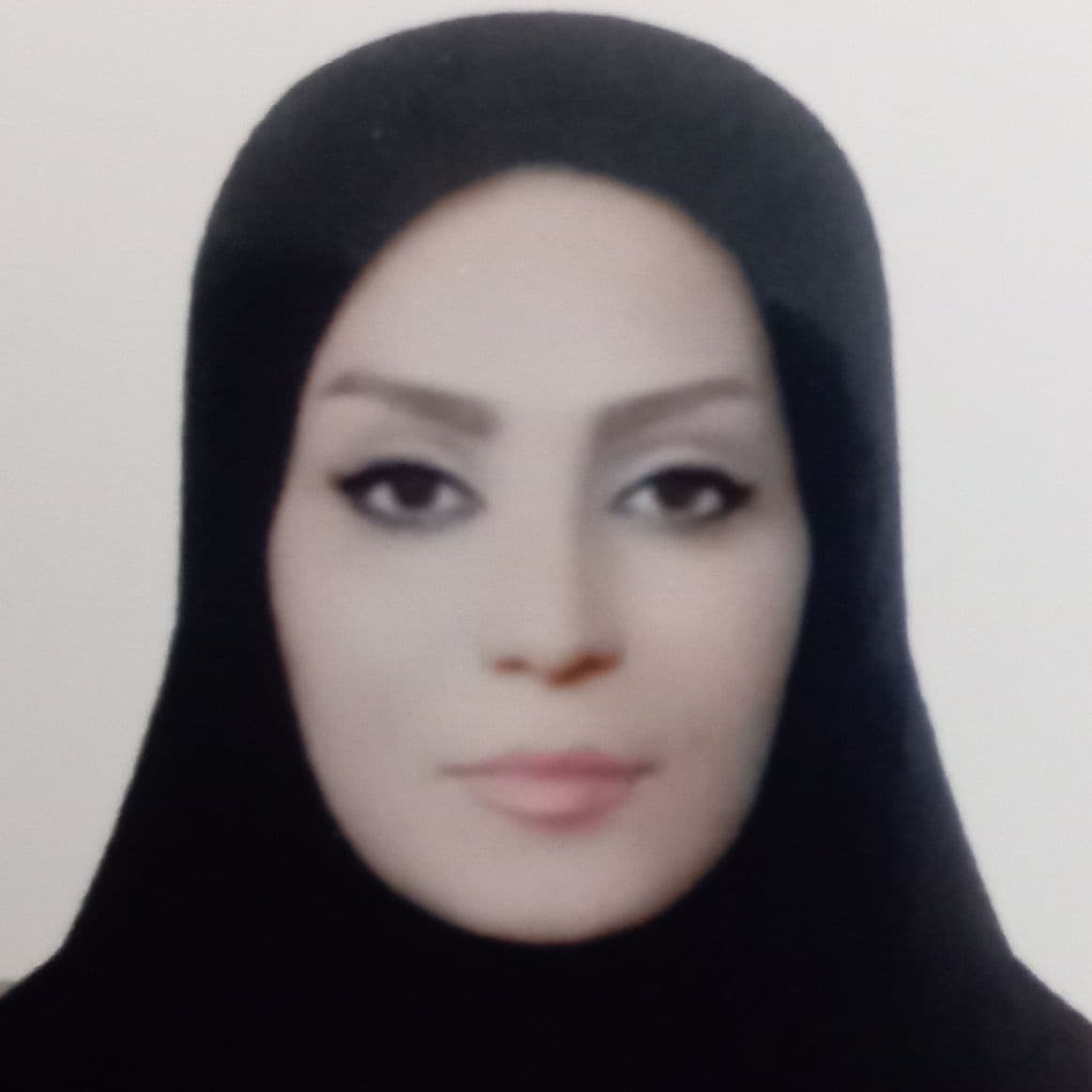 مریم مرادی