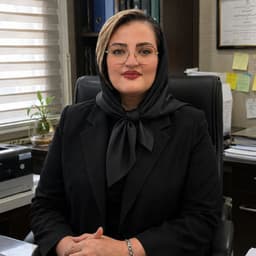 پریا بلوریان