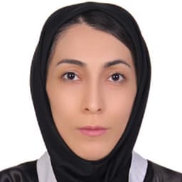 شبنم رضایی خوشرو