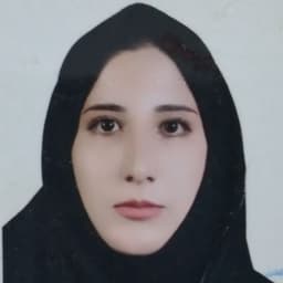 راحله کیانی بیگدلی