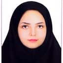 مریم احمدی